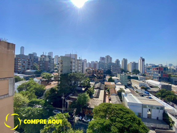 Imagem Cobertura com 2 Quartos à Venda, 128 m² em Pinheiros - São Paulo Imagem Cobertura com 2 Quartos à Venda, 128 m² em Pinheiros - São Paulo