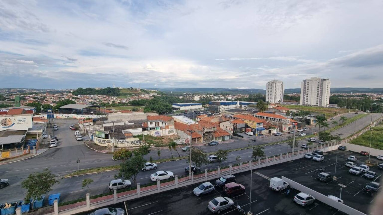 Imagem Apartamento com 3 Quartos à Venda, 70 m² em Parque Bela Vista - Votorantim Imagem Apartamento com 3 Quartos à Venda, 70 m² em Parque Bela Vista - Votorantim
