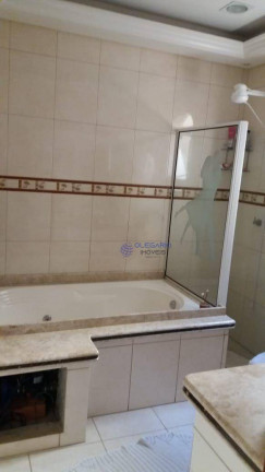 Imagem Sobrado com 4 Quartos à Venda, 460 m² em Centro - Penha Imagem Sobrado com 4 Quartos à Venda, 460 m² em Centro - Penha