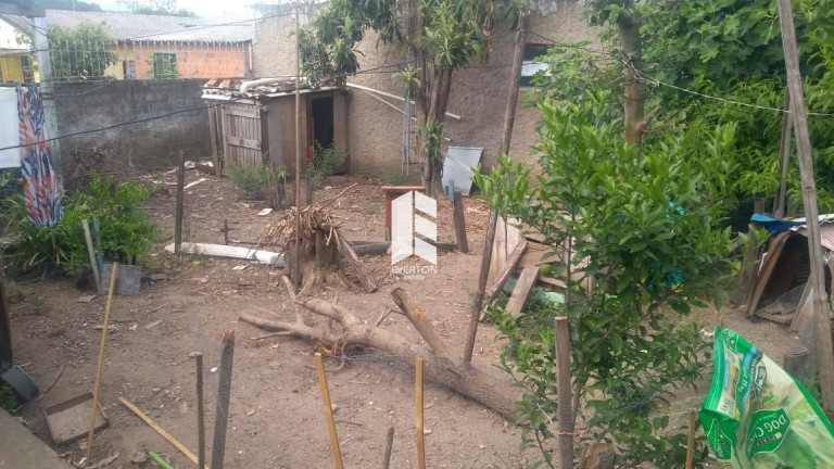 Imagem Casa com 2 Quartos à Venda,  em Pinheiro Machado - Santa Maria