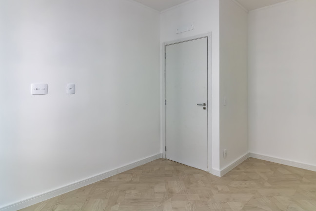 Imagem Apartamento com 1 Quarto à Venda, 30 m² em Pinheiros - São Paulo