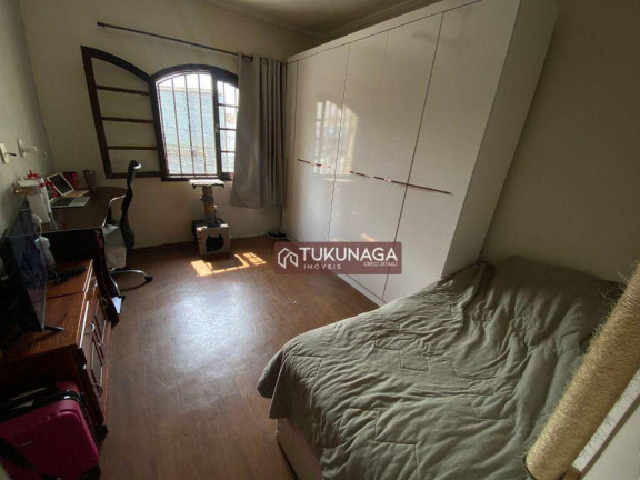 Imagem Casa com 3 Quartos à Venda, 80 m² em Jardim Santa Mena - Guarulhos Imagem Casa com 3 Quartos à Venda, 80 m² em Jardim Santa Mena - Guarulhos