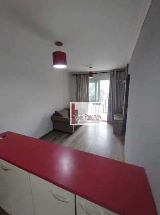 Apartamento com 3 Quartos à Venda, 62 m² em Cursino - São Paulo
