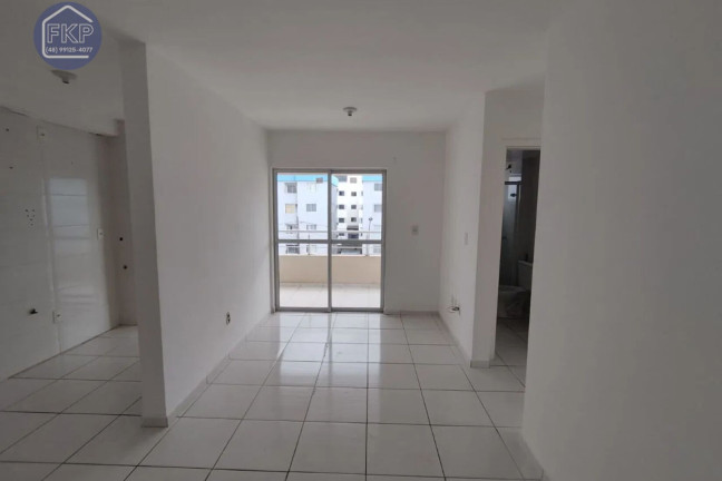 Apartamento com 2 Quartos à Venda, 56 m² em Espinheiros - Itajaí