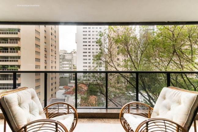 Imagem Apartamento com 4 Quartos à Venda, em Jardim Paulista - São Paulo Imagem Apartamento com 4 Quartos à Venda, em Jardim Paulista - São Paulo