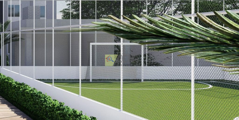 Imagem Apartamento com 2 Quartos à Venda, 52 m² em Chácara Bela Vista - Sumaré Imagem Apartamento com 2 Quartos à Venda, 52 m² em Chácara Bela Vista - Sumaré