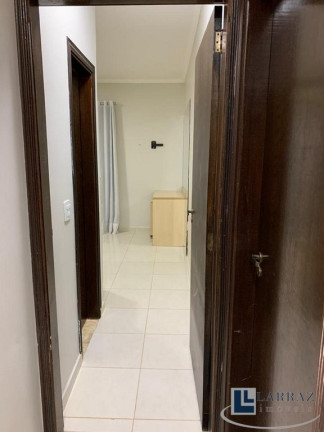 Imagem Casa com 3 Quartos à Venda, 222 m² em Planalto Verde - Ribeirão Preto