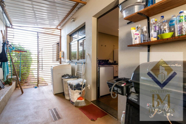 Imagem Casa com 3 Quartos à Venda, 1 m² em Ponta Dos Cambarás - Avaré