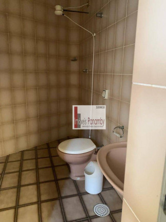 Imagem Casa com 4 Quartos para Alugar, 350 m² em Vila Guarani (zona Sul) - São Paulo Imagem Casa com 4 Quartos para Alugar, 350 m² em Vila Guarani (zona Sul) - São Paulo