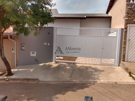 Imagem Casa com 3 Quartos à Venda, 85 m² em Jardim Marambaia - Jundiaí Imagem Casa com 3 Quartos à Venda, 85 m² em Jardim Marambaia - Jundiaí