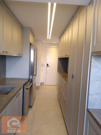 Imagem Cobertura com 3 Quartos à Venda, 174 m² em Vila Gumercindo - São Paulo Imagem Cobertura com 3 Quartos à Venda, 174 m² em Vila Gumercindo - São Paulo