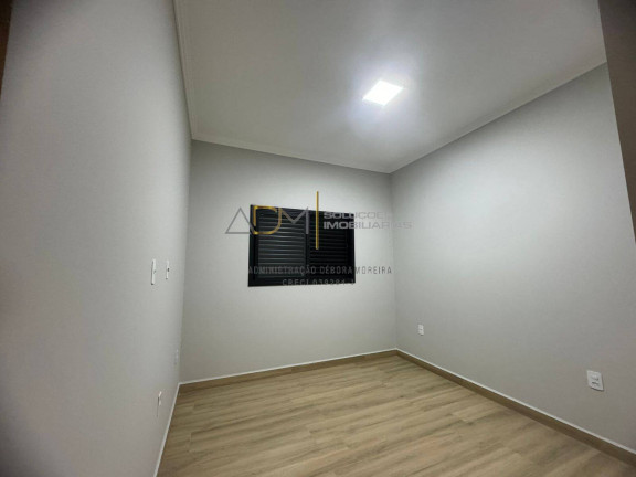 Imagem Casa com 2 Quartos à Venda, 165 m² em Residencial Ouro Verde - Botucatu