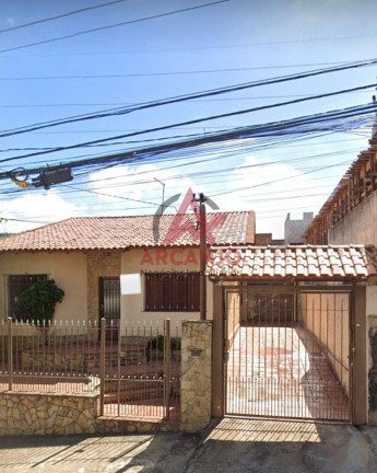 Foto do imóvel Casa com 3 Quartos à Venda, 375 m² em Vila Guilhermina - São Paulo