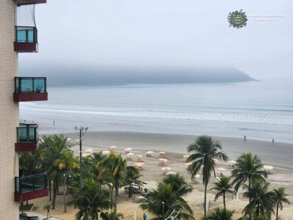Imagem Apartamento com 1 Quarto à Venda, 42 m² em Canto Do Forte - Praia Grande Imagem Apartamento com 1 Quarto à Venda, 42 m² em Canto Do Forte - Praia Grande