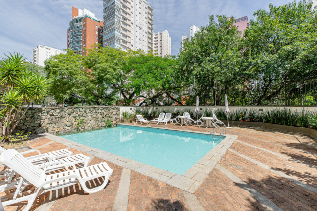 Imagem Imóvel com 4 Quartos à Venda, 185 m² em Moema - São Paulo