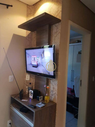 Imagem Apartamento com 2 Quartos à Venda, 62 m² em Jardim Palma Travassos - Ribeirão Preto