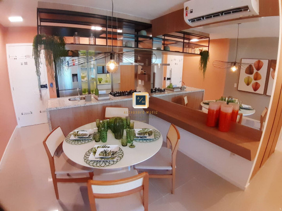 Imagem Apartamento com 3 Quartos à Venda, 78 m² em Papicu - Fortaleza Imagem Apartamento com 3 Quartos à Venda, 78 m² em Papicu - Fortaleza