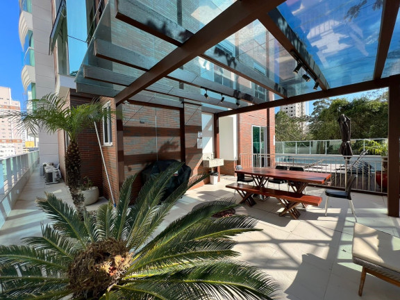Imagem Apartamento com 4 Quartos à Venda, 130 m² em Pioneiros - Balneário Camboriú