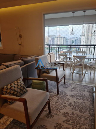 Imagem Apartamento com 3 Quartos à Venda, 147 m² em Centro - São Bernardo Do Campo Imagem Apartamento com 3 Quartos à Venda, 147 m² em Centro - São Bernardo Do Campo