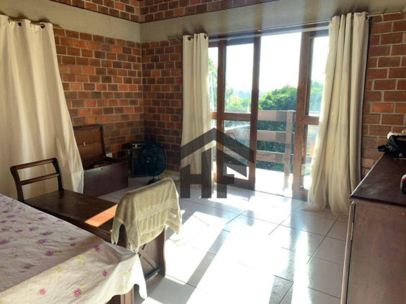 Imagem Casa com 5 Quartos à Venda ou Locação, 395 m² em Chã De Cruz - Paudalho