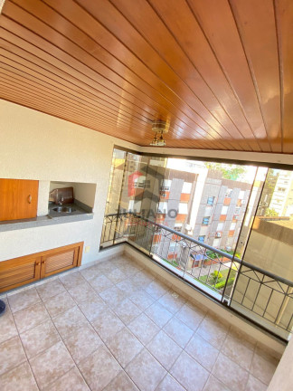 Imagem Apartamento com 3 Quartos à Venda, 101 m² em Bela Vista - Porto Alegre