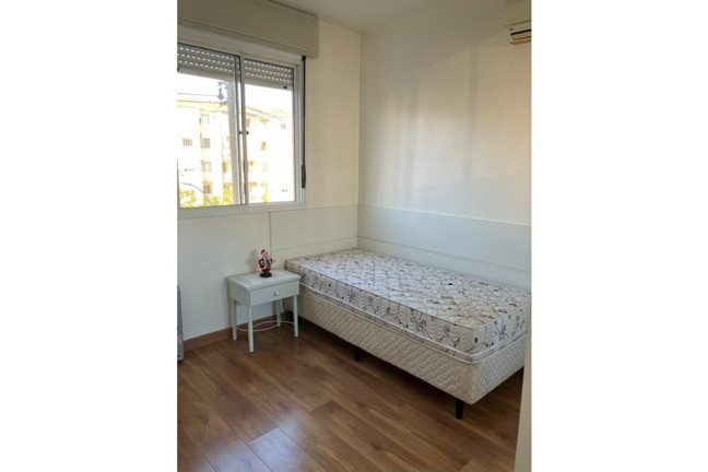 Imagem Imóvel com 3 Quartos à Venda, 67 m² em Humaitá - Porto Alegre