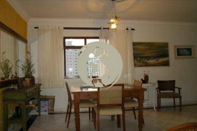 Imagem Cobertura com 4 Quartos à Venda, 260 m² em Boqueirao - Santos Imagem Cobertura com 4 Quartos à Venda, 260 m² em Boqueirao - Santos