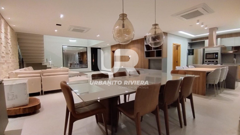 Imagem Casa com 5 Quartos à Venda, 434 m² em Riviera | Módulo 16 - Bertioga