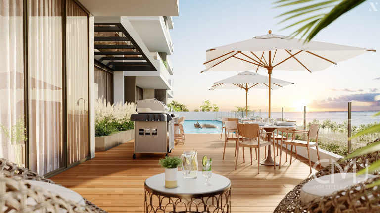 Imagem Apartamento com 3 Quartos à Venda, 140 m² em Centro - Balneário Piçarras