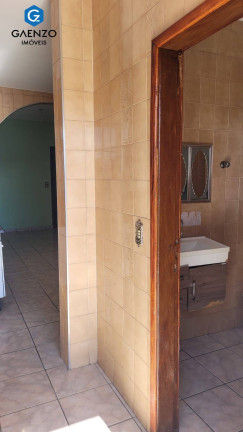 Imagem Sobrado com 3 Quartos à Venda, 191 m² em Vila Yolanda - Osasco Imagem Sobrado com 3 Quartos à Venda, 191 m² em Vila Yolanda - Osasco