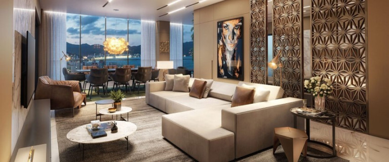 Imagem Apartamento com 4 Quartos à Venda, 179 m² em Meia Praia - Itapema Imagem Apartamento com 4 Quartos à Venda, 179 m² em Meia Praia - Itapema
