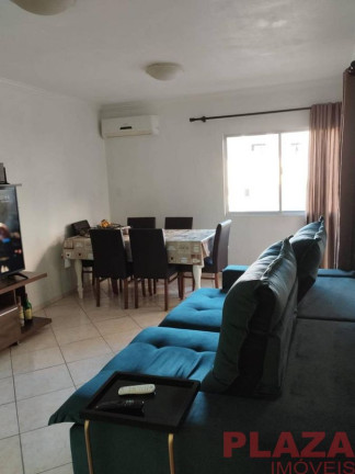 Imagem Casa de Condomínio com 2 Quartos à Venda, 63 m² em Nações - Balneário Camboriú