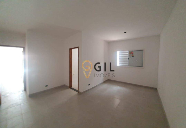 Imagem Casa com 2 Quartos à Venda, 75 m² em Jardim Sant'anna Do Pedregulho - Jacareí