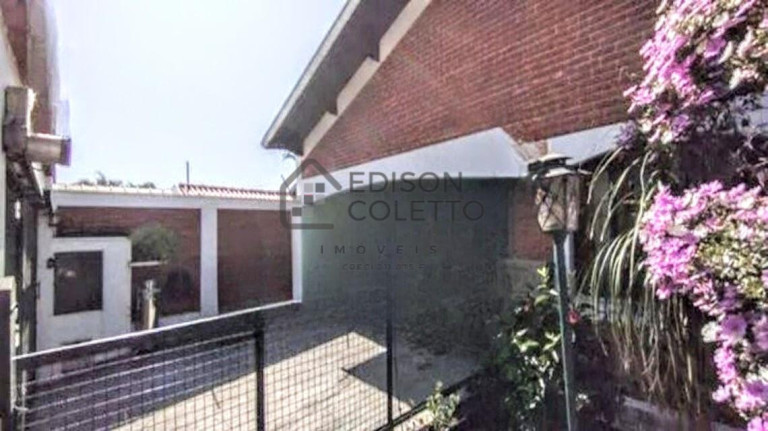 Imagem Casa com 3 Quartos à Venda, 271 m² em São Dimas - Piracicaba