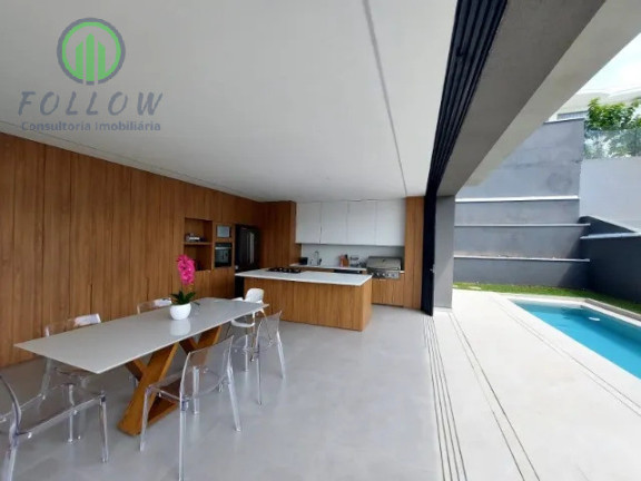 Imagem Casa de Condomínio com 4 Quartos à Venda, 380 m² em Alphaville - Santana De Parnaíba Imagem Casa de Condomínio com 4 Quartos à Venda, 380 m² em Alphaville - Santana De Parnaíba