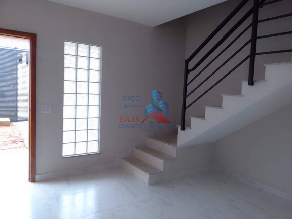 Imagem Casa com 2 Quartos à Venda, 120 m² em Londrina (são Benedito) - Santa Luzia