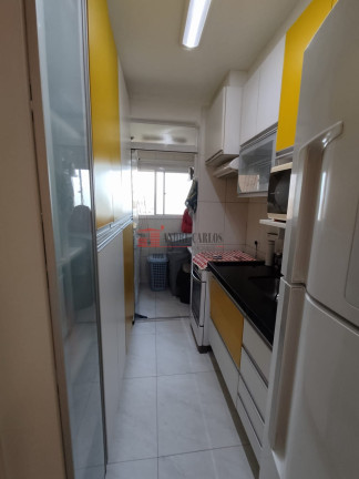 Apartamento com 3 Quartos à Venda, 68 m² em Km 18 - Osasco