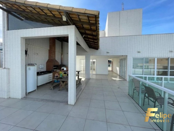Imagem Imóvel com 2 Quartos à Venda, 70 m² em Praia Da Costa - Vila Velha