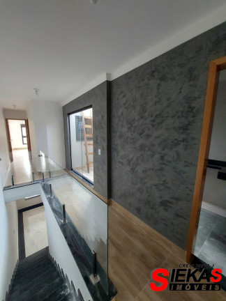 Imagem Sobrado com 3 Quartos à Venda, 130 m² em Vila São Geraldo - São Paulo Imagem Sobrado com 3 Quartos à Venda, 130 m² em Vila São Geraldo - São Paulo