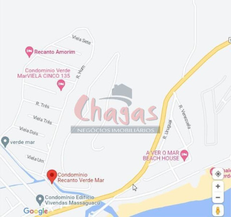 Imagem Terreno à Venda, 364 m² em Cocanha - Caraguatatuba Imagem Terreno à Venda, 364 m² em Cocanha - Caraguatatuba