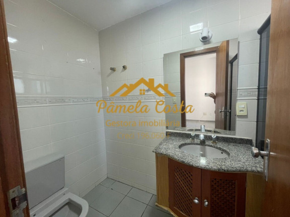 Imagem Apartamento com 3 Quartos à Venda, 125 m² em Jardim Las Palmas - Guarujá Imagem Apartamento com 3 Quartos à Venda, 125 m² em Jardim Las Palmas - Guarujá