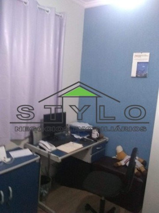Imagem Apartamento com 3 Quartos à Venda, 105 m² em Rudge Ramos - São Bernardo Do Campo Imagem Apartamento com 3 Quartos à Venda, 105 m² em Rudge Ramos - São Bernardo Do Campo
