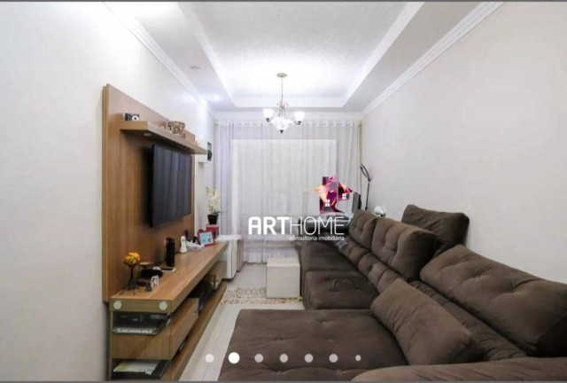 Imagem Apartamento com 3 Quartos à Venda, 129 m² em Santa Maria - São Caetano Do Sul Imagem Apartamento com 3 Quartos à Venda, 129 m² em Santa Maria - São Caetano Do Sul