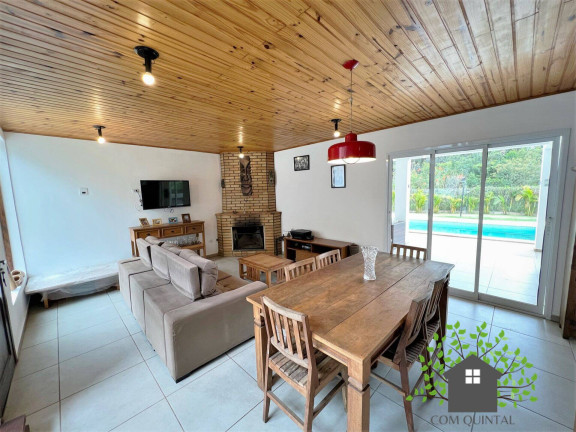 Imagem Casa com 3 Quartos à Venda, 1 m² em Granja Viana - Cotia