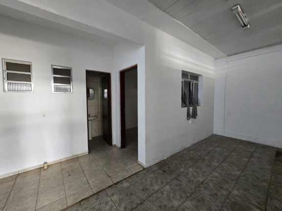 Imagem Imóvel para Alugar, 200 m² em Iporanga - Sorocaba Imagem Imóvel para Alugar, 200 m² em Iporanga - Sorocaba