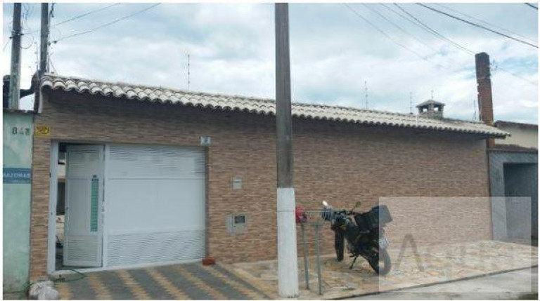 Imagem Casa com 5 Quartos à Venda, 420 m² em Cibratel Ii - Itanhaém Imagem Casa com 5 Quartos à Venda, 420 m² em Cibratel Ii - Itanhaém