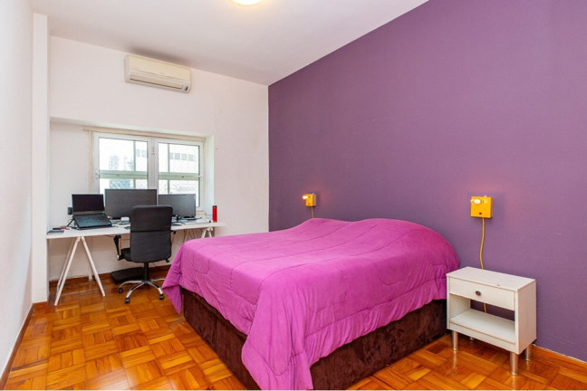 Imagem Apartamento com 3 Quartos à Venda, 85 m² em Bela Vista - São Paulo Imagem Apartamento com 3 Quartos à Venda, 85 m² em Bela Vista - São Paulo