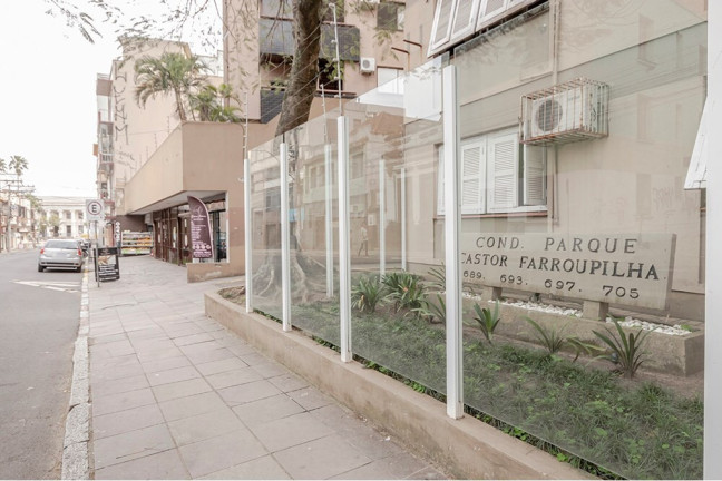Imagem Imóvel à Venda, 49 m² em Bom Fim - Porto Alegre