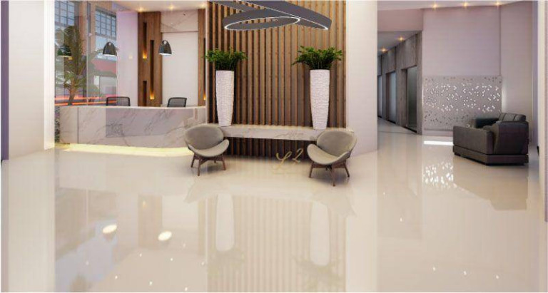 Imagem Apartamento com 1 Quarto à Venda, 55 m² em Centro - Itapema