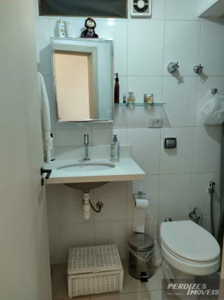 Imagem Apartamento com 3 Quartos à Venda, 100 m² em Perdizes - São Paulo Imagem Apartamento com 3 Quartos à Venda, 100 m² em Perdizes - São Paulo